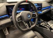 BMW i5 6