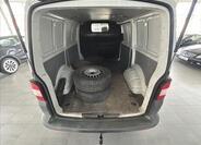 Volkswagen Transporter 16