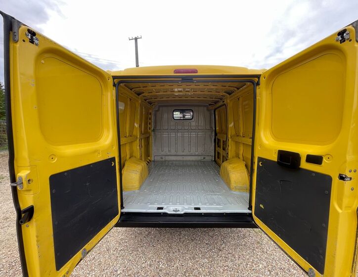 Fiat Ducato 10