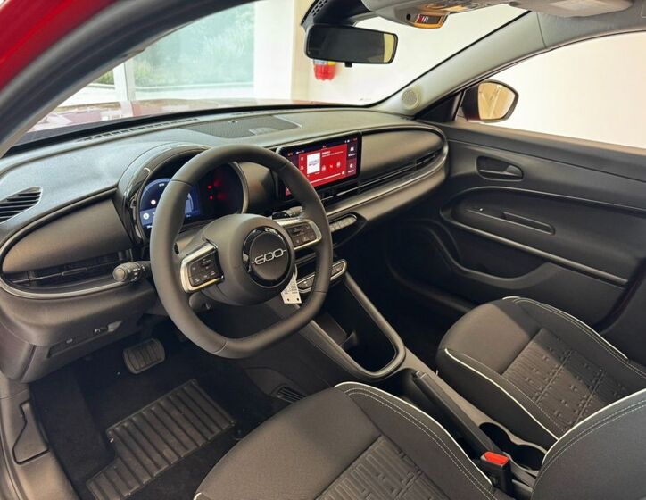 Fiat 600 12