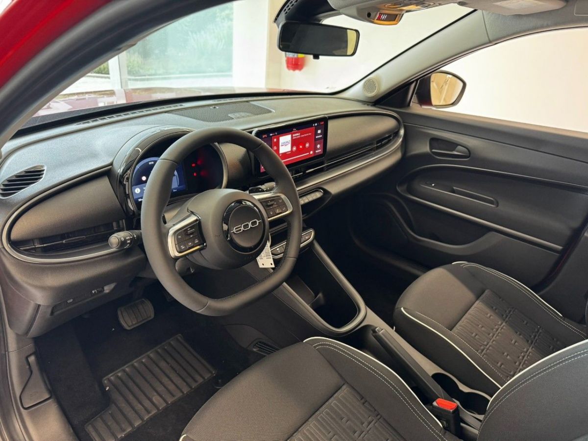 Fiat 600