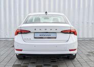 Škoda Octavia 15