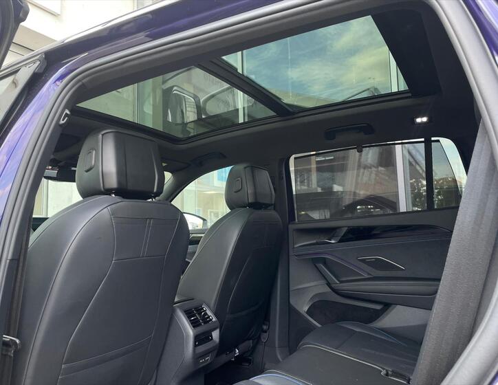 Volkswagen Tayron 14