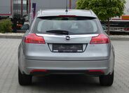 Opel Insignia 9