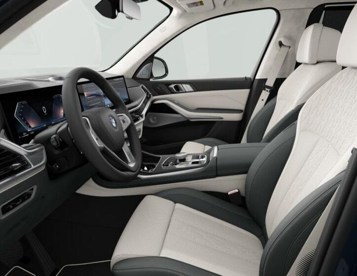BMW X7 4