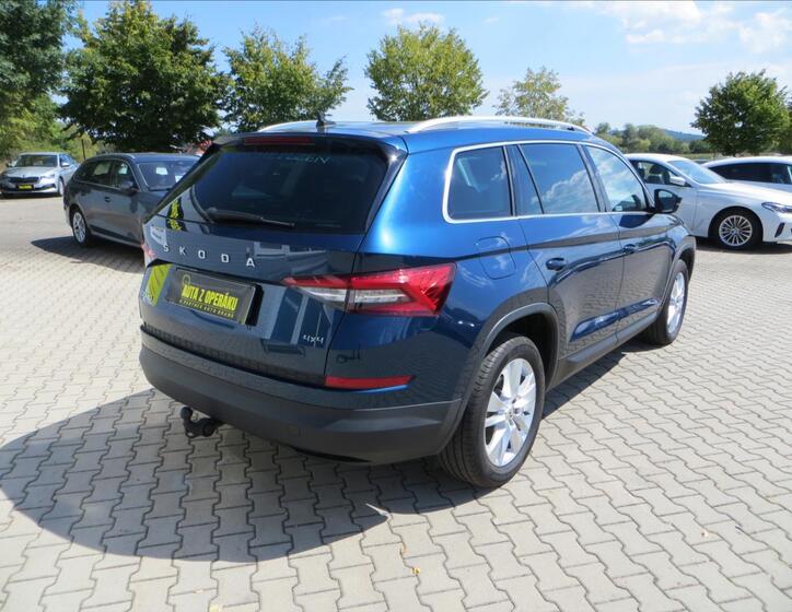 Škoda Kodiaq 11