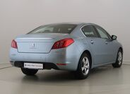 Peugeot 508 5