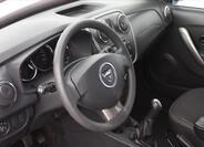 Dacia Logan 12