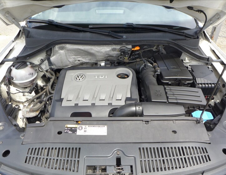 Volkswagen Tiguan 35