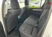 Toyota Hilux 15