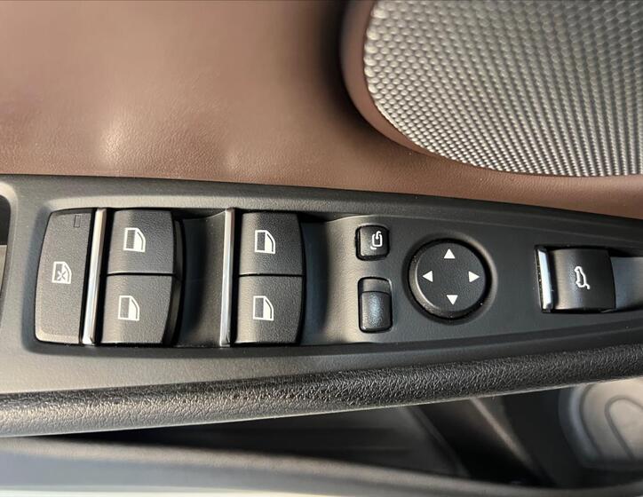 BMW X5 27