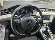 Volkswagen Passat 11