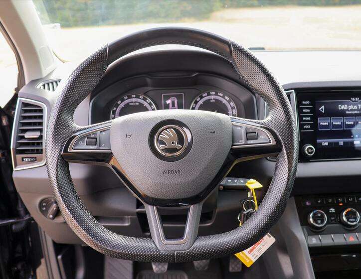 Škoda Karoq 18