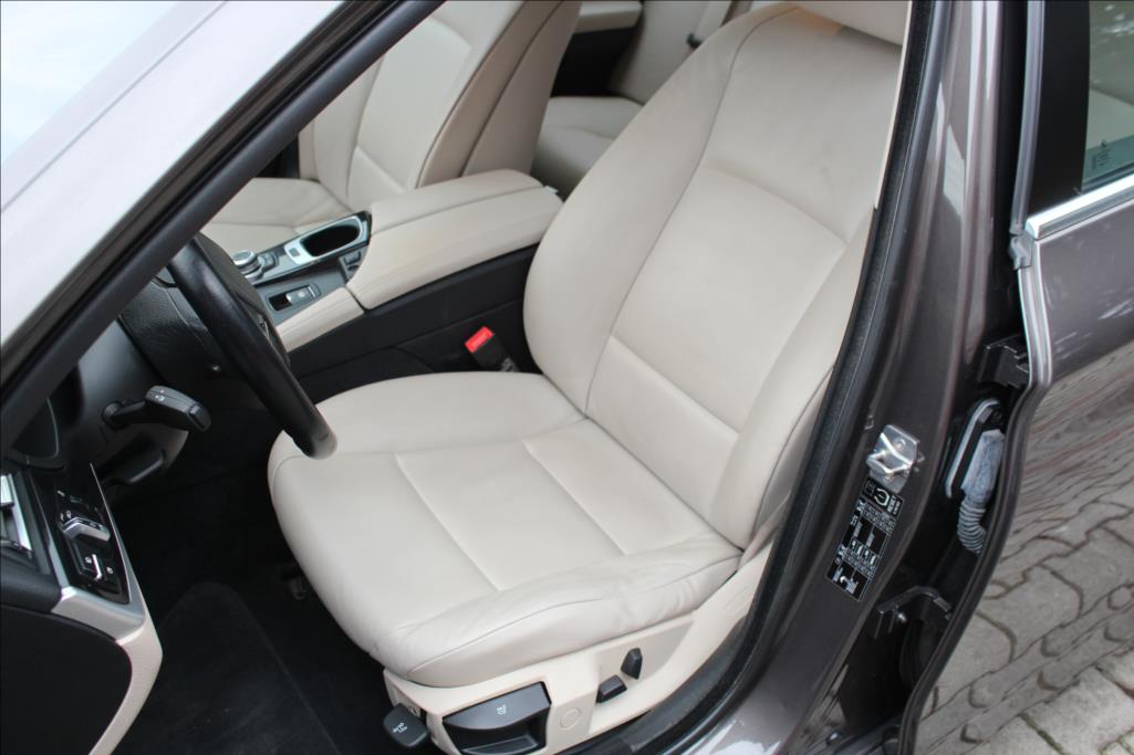 BMW Řada 5