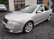 Škoda Octavia 2