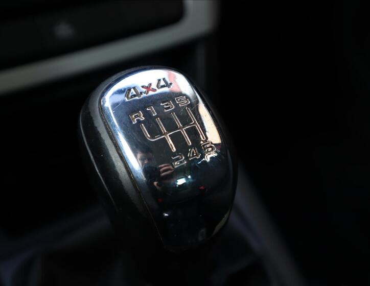Škoda Yeti 13