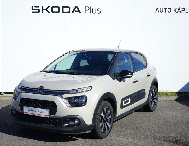 Citroën C3 1