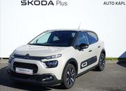 Citroën C3 1