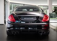 Mercedes-Benz CL 3