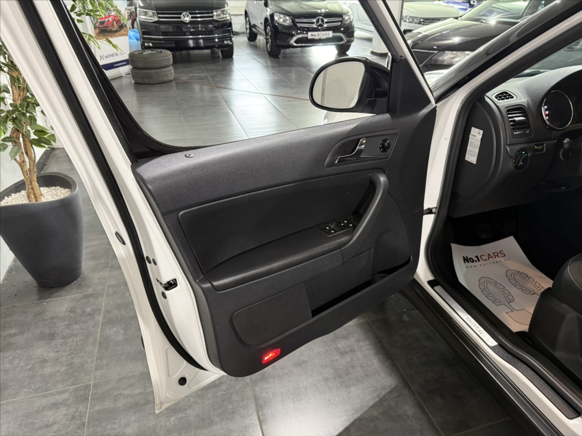 Škoda Yeti