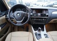 BMW X3 38