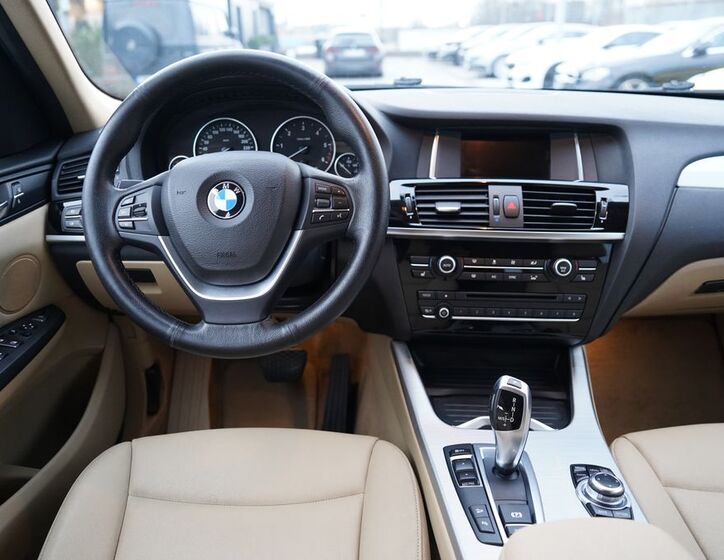 BMW X3 38