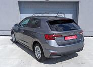 Škoda Fabia 4