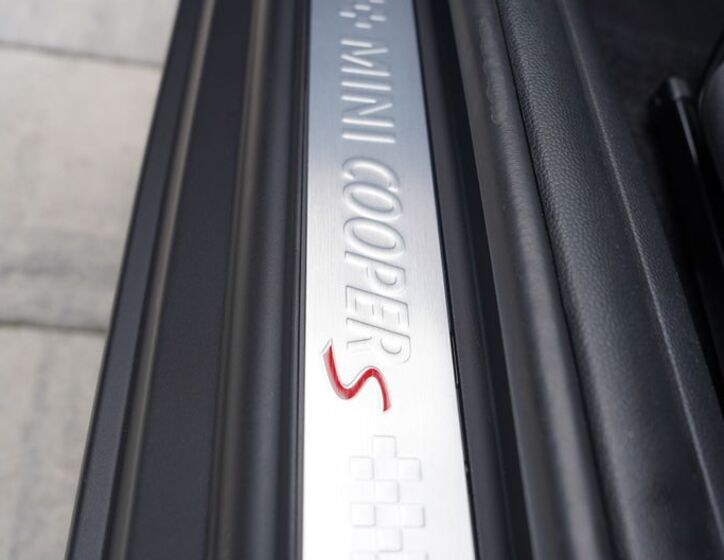Mini Cooper S 43