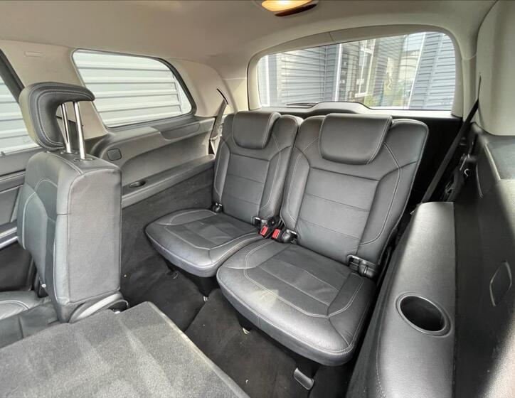 Mercedes-Benz GL 24