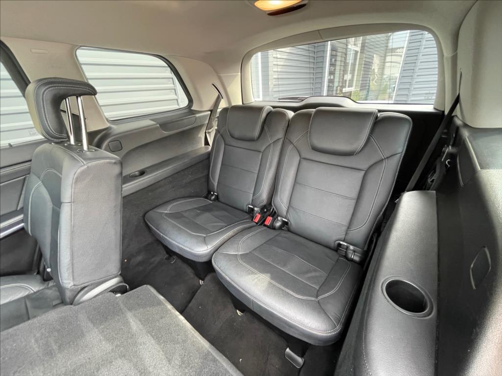 Mercedes-Benz GL