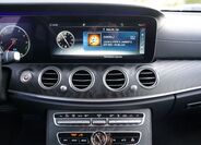 Mercedes-Benz Třídy E 37