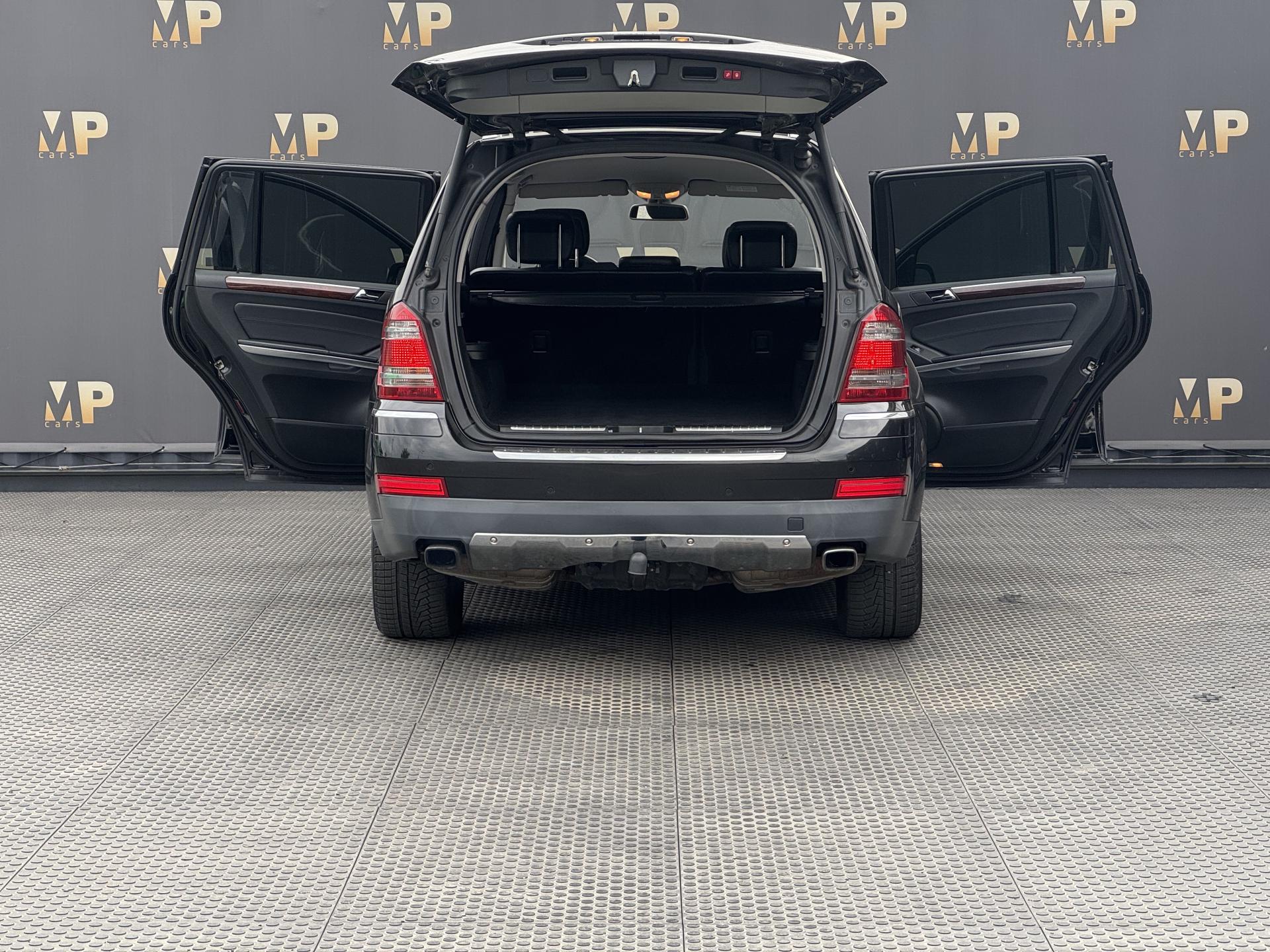 Mercedes-Benz GL