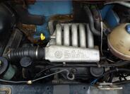 Volkswagen Transporter 30