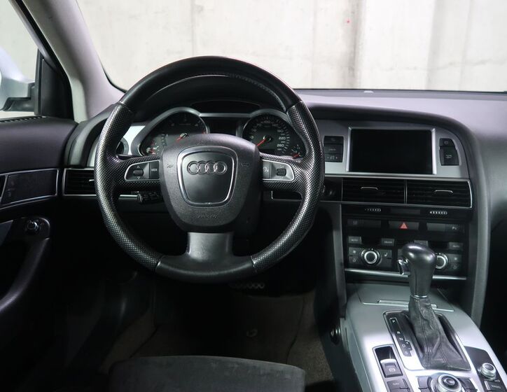 Audi A6 Allroad 15