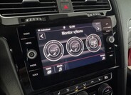 Volkswagen Golf 40