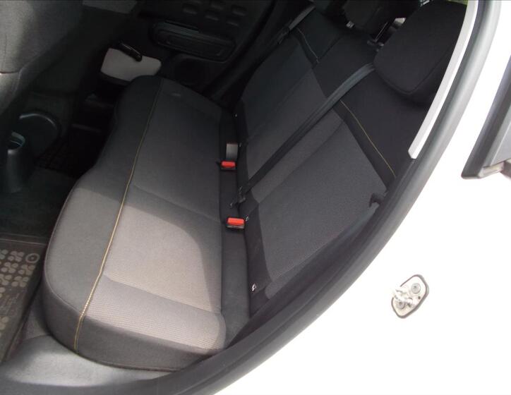 Citroën C3 13