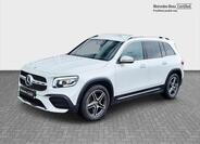 Mercedes-Benz GLB 1