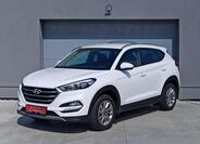Hyundai Tucson 1
