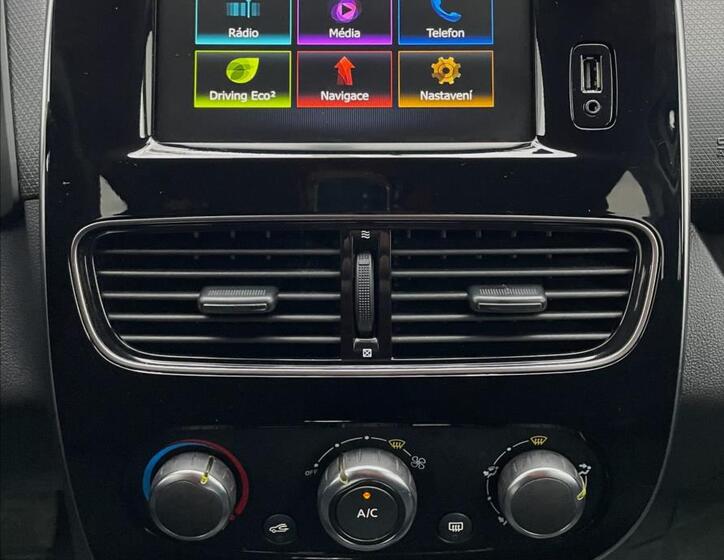 Renault Clio 15