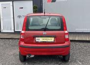 Fiat Panda 5