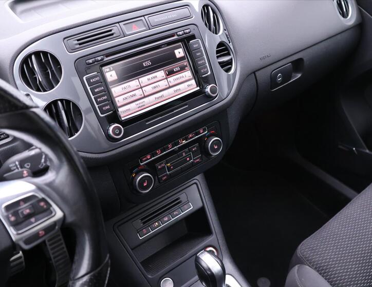 Volkswagen Tiguan 24