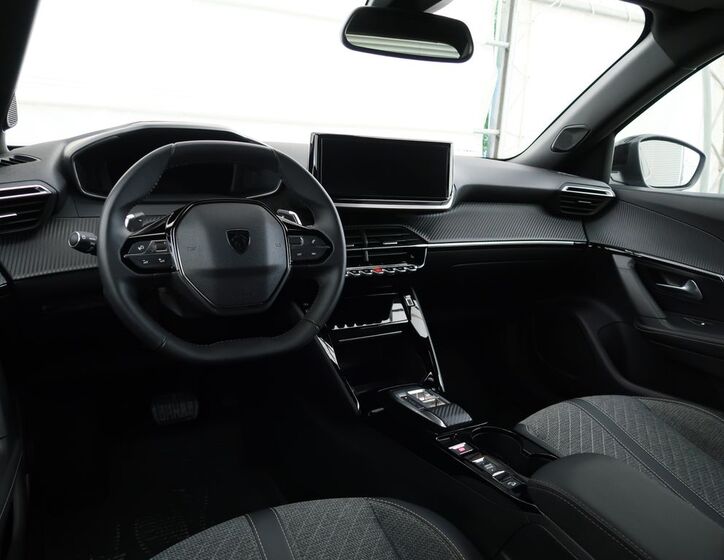 Peugeot 2008 15