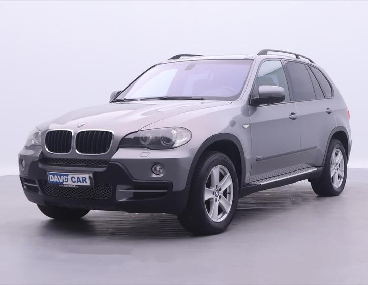 BMW X5 3