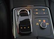 Mercedes-Benz GLE 19