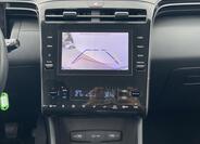 Hyundai Tucson 11