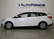Ford Focus 5