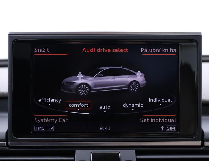 Audi A6 24