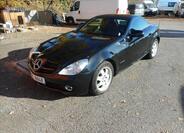 Mercedes-Benz SLK 1