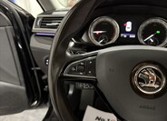 Škoda Superb 11