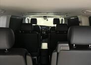 Volkswagen Multivan 25
